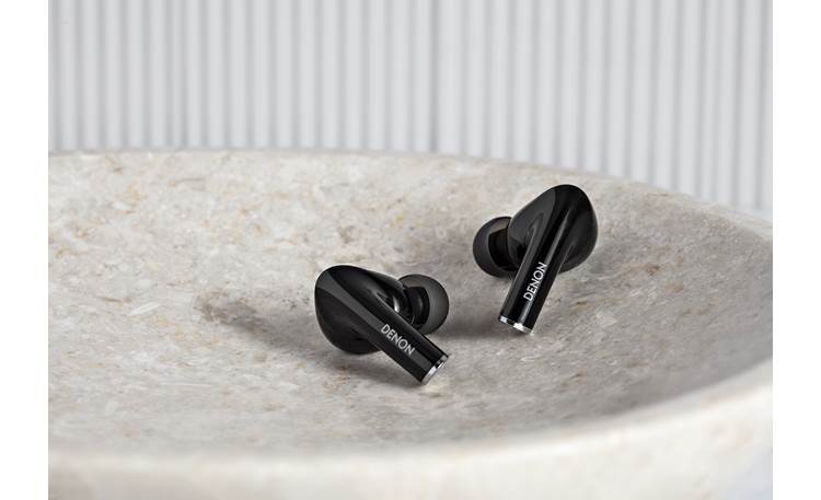 Denon AH-C830NC IPX4 sweat and moisture resistant