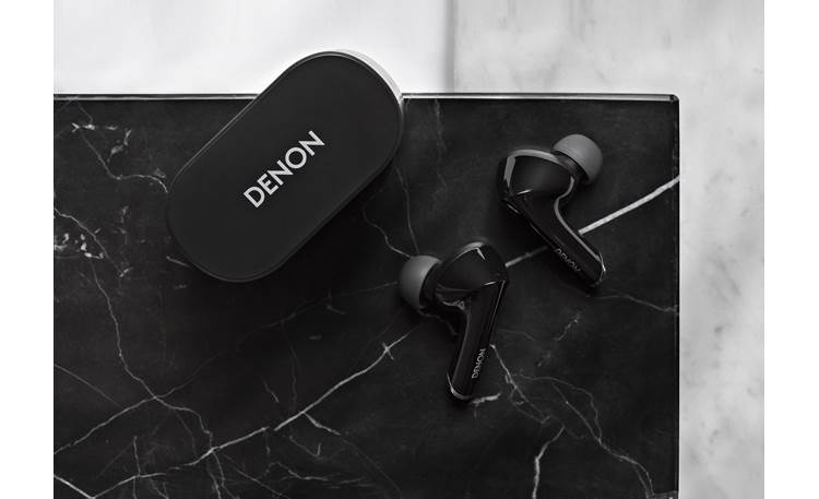 Denon AH-C830NC Other