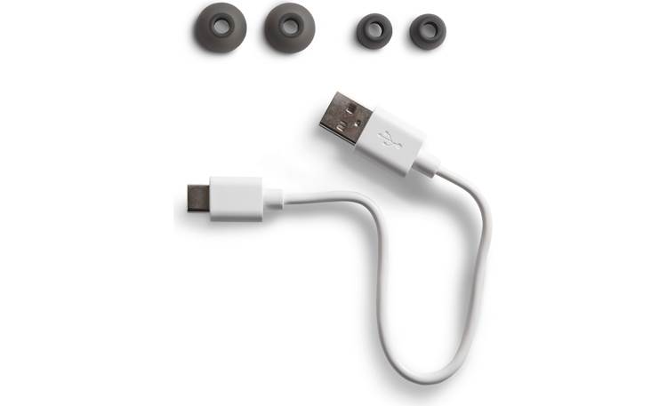 Denon AH-C830NC Included accessories
