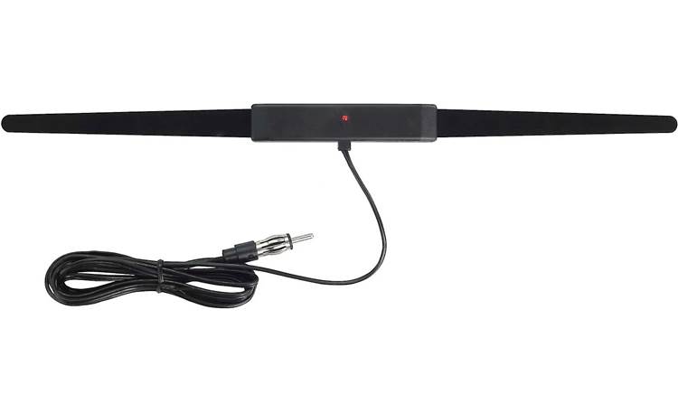 RetroSound WPA2 Antenna Front