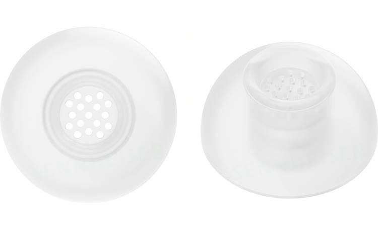 Sennheiser Momentum Sport Three sizes of ear tips