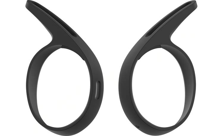Sennheiser Momentum Sport Four sizes of optional ear wings included