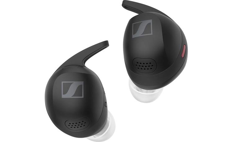 Sennheiser Momentum Sport Streamlined, sweat-proof design