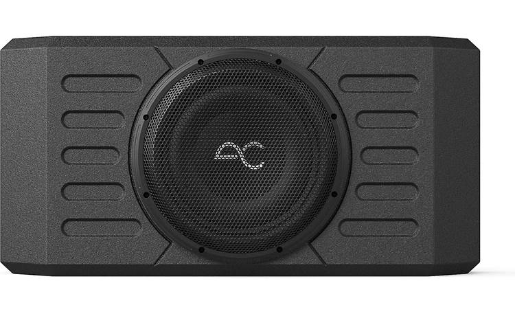 AudioControl TXJWB12 Custom subwoofer enclosure with 12