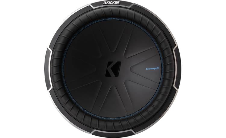 Kicker 51CWQ152 CompQ Series 15