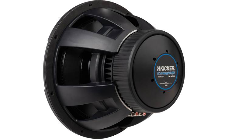 Kicker 51CWQ154 CompQ Series 15 Kicker 51CWQ154 CompQ Series 15