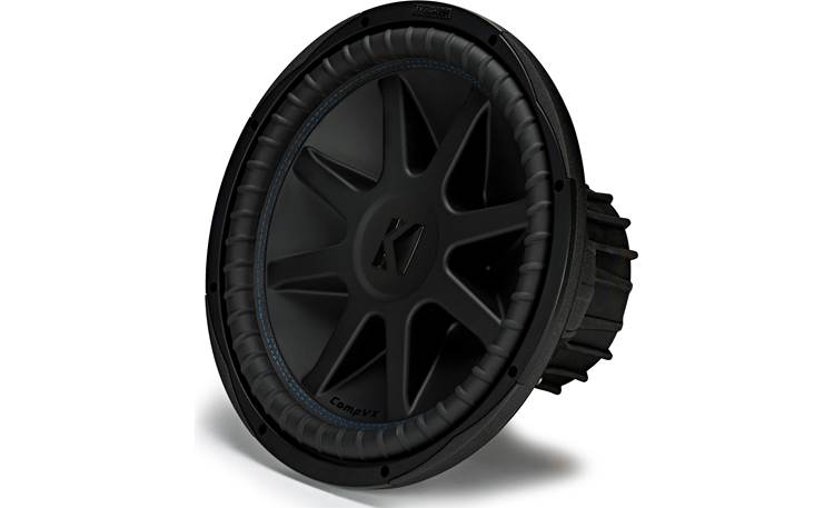Kicker 50CVX152 Front