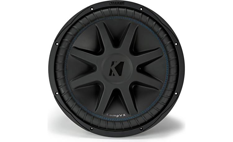 Kicker 50CVX152 Other