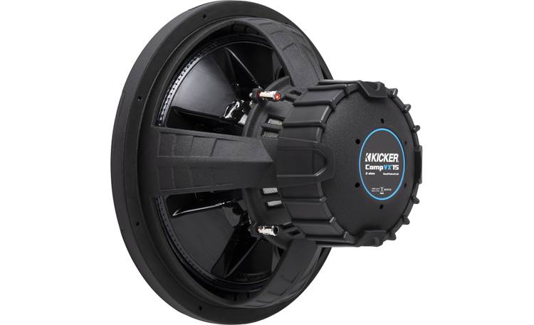 Kicker 50CVX152 Back