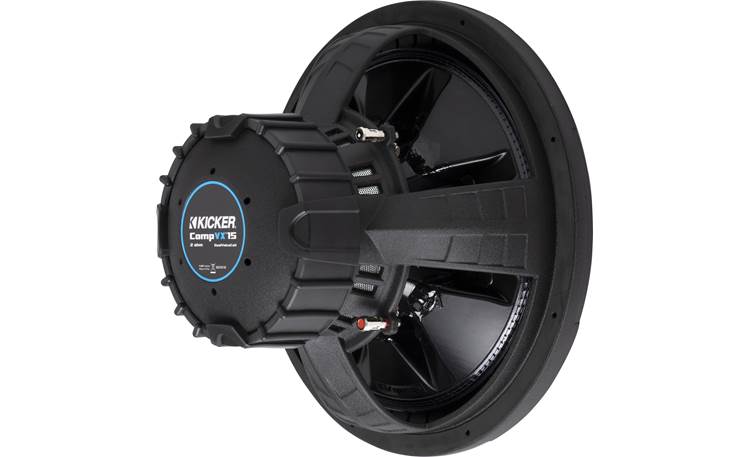 Kicker 50CVX152 Back