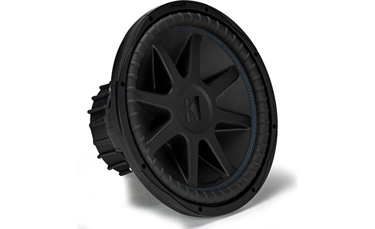 Kicker 50CVX152 Other