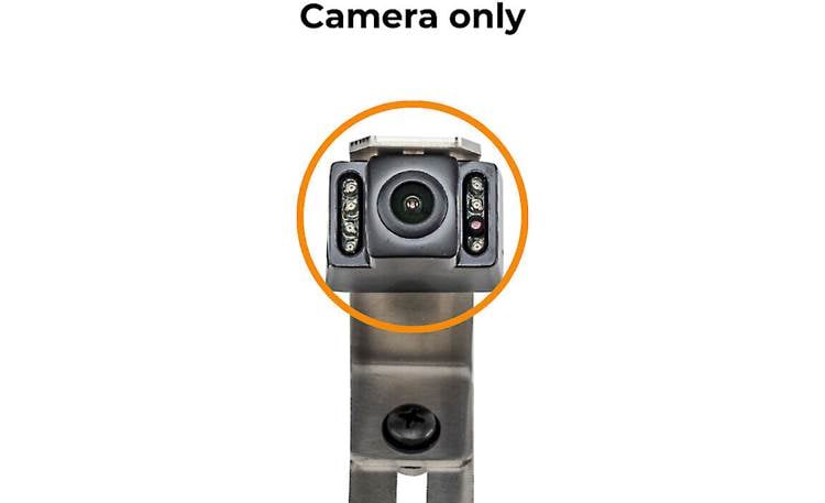 Brandmotion ACCY-CAM3 Camera only, bracket not included
