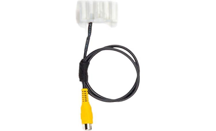 Brandmotion ACCY-HN04 Front