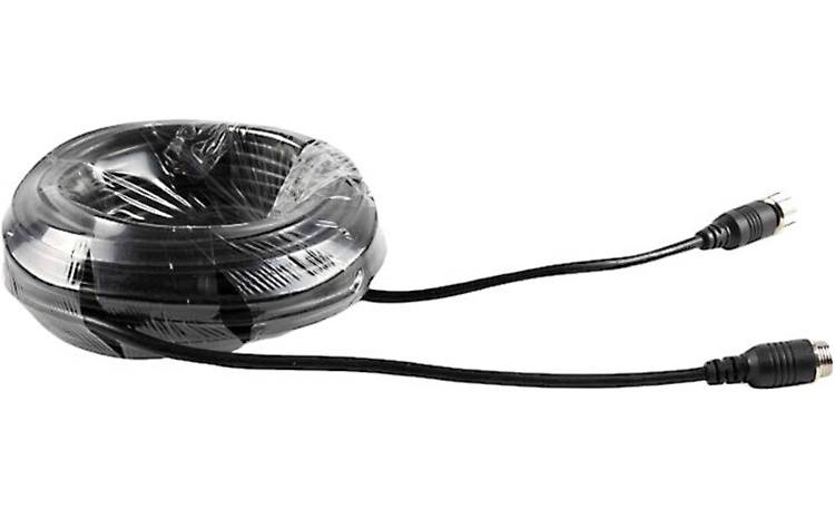 Brandmotion ACCY-HN06 Front