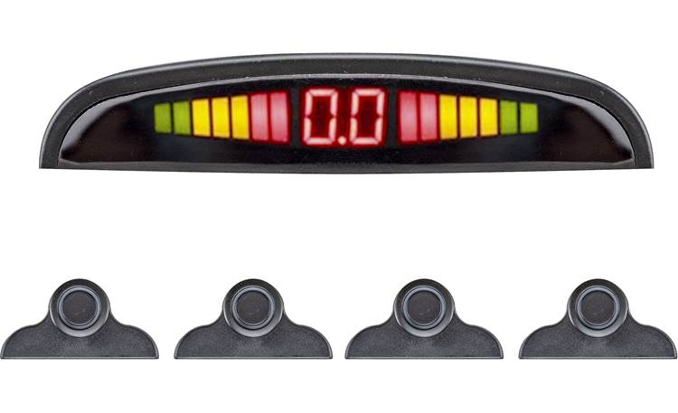 Brandmotion FLTW-3050 Front