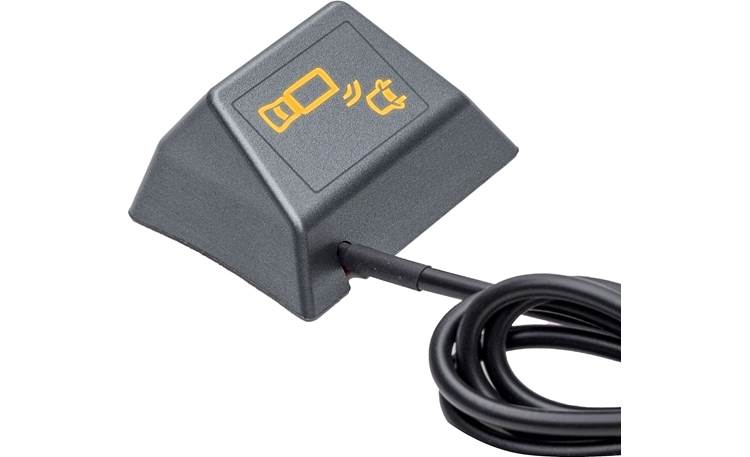 Brandmotion FLTW-6000 Alert light (HMI)
