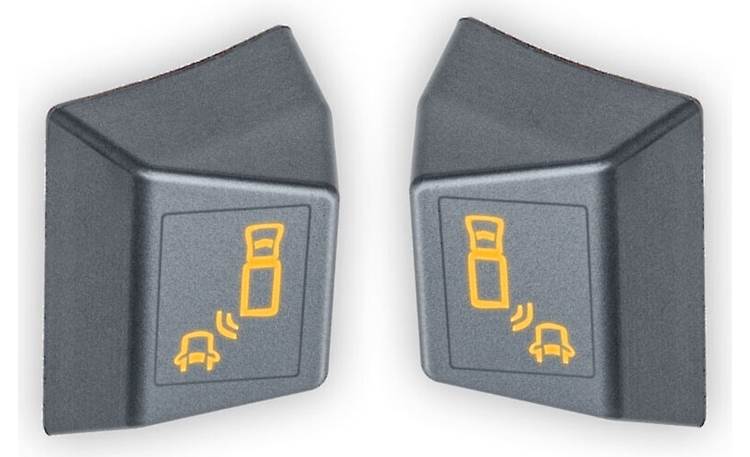 Brandmotion FLTW-6000 Two alert lights