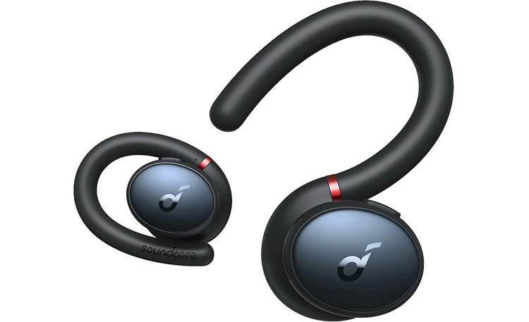 Anker Soundcore Sport X10 True wireless earbuds at Crutchfield Anker Soundcore Sport X10 True wireless earbuds at Crutchfield