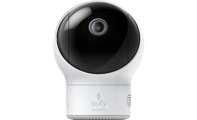 Eufy by Anker Baby Monitor E210 Wireless baby camera and monitor system ...