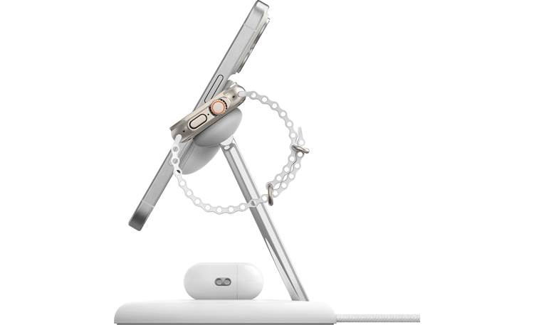Belkin BoostCharge Pro Profile (devices not included)