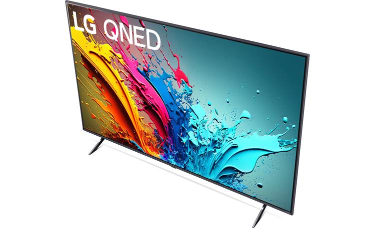 LG 4K NanoCell TV　65インチ LG 65 Inch NanoCell AI 4K Smart TV | HDR10 | webOS24 | LG EA