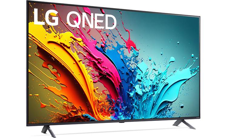 LG 65QNED85TUA (65