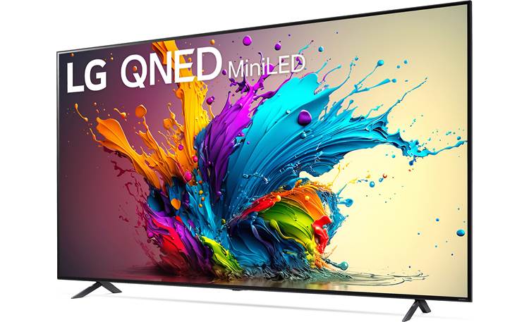 LG LED TV コンポネント Amazon.com: LG 86QNED85AUA 86