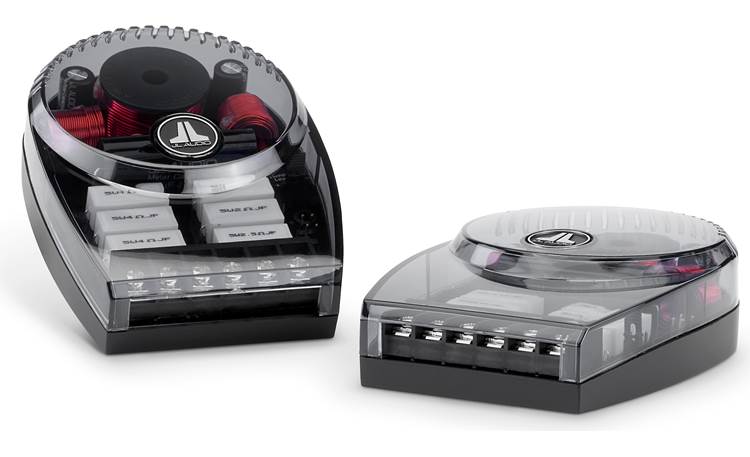 JL Audio C6-650 Other