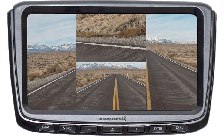 Brandmotion AHDS-7810v2 Other