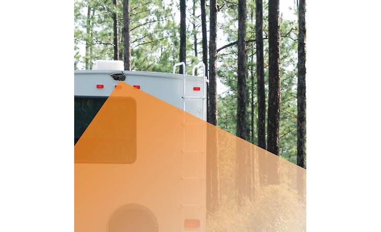 Brandmotion AHDS-7810v2 Other