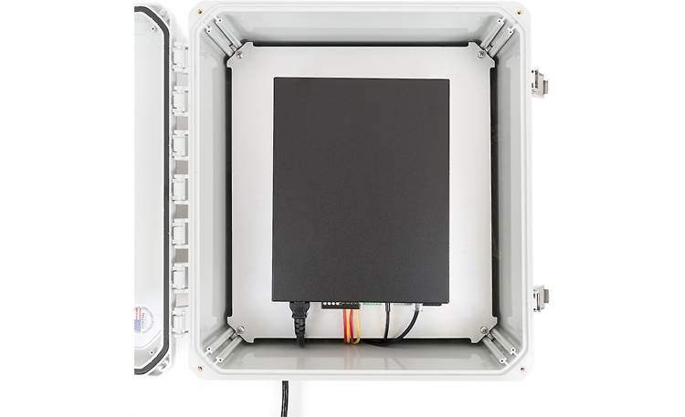 Coastal Source CAS900/4 Other