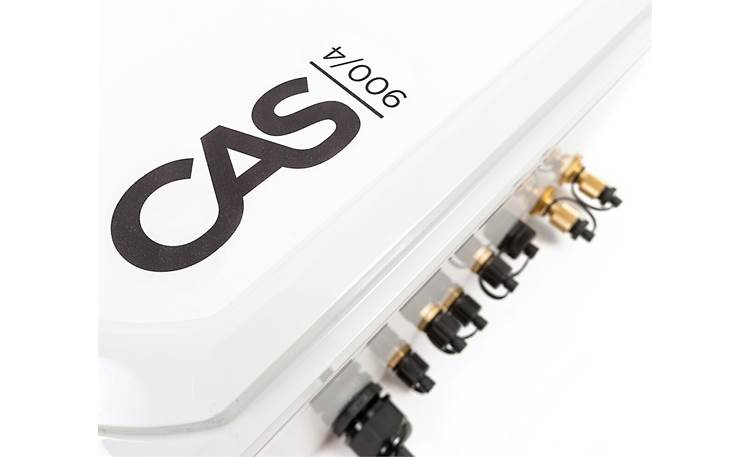 Coastal Source CAS900/4 Detail, lid closed