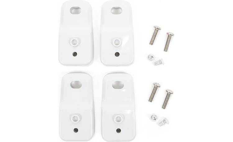 Coastal Source CAS900/4 Included mounting brackets