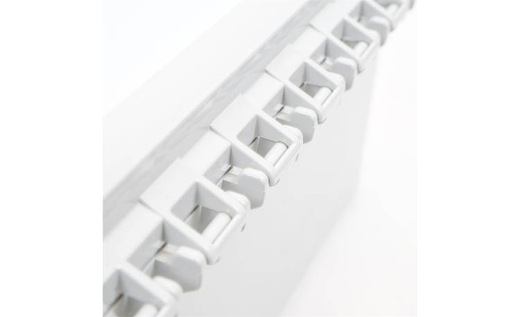 Coastal Source CAS900/4 Hinges detail