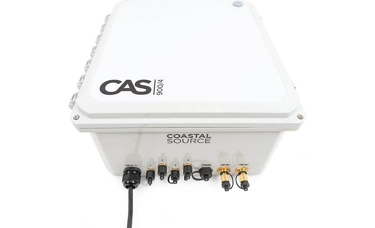 Coastal Source CAS900/4 Front