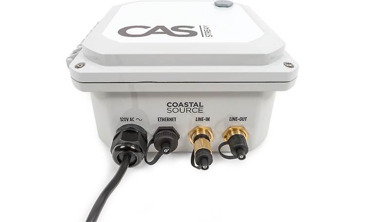 Coastal Source CAS Stream Other