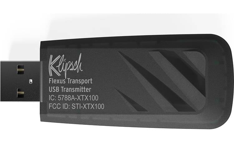 Klipsch Flexus CORE 200 5.1.2 System Bottom