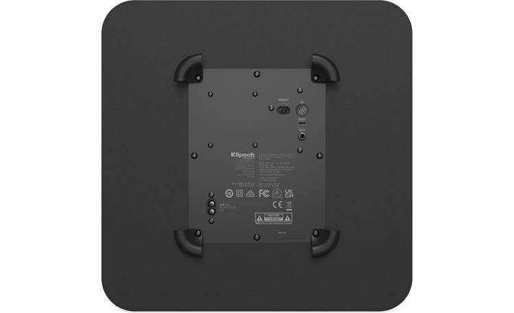 Klipsch Flexus CORE 200 5.1.2 System Back