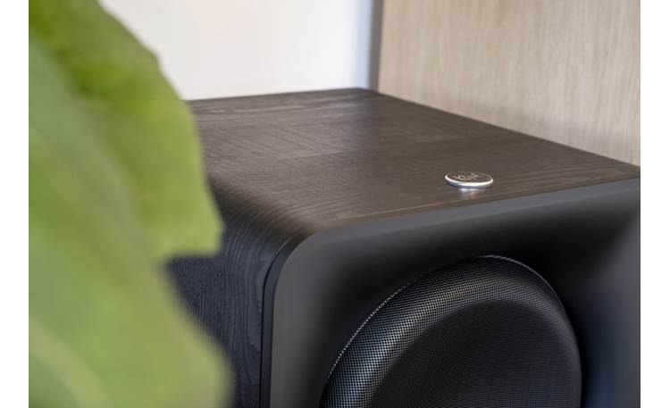 Klipsch Flexus CORE 200 5.1.2 System Compact design is easy to tuck away