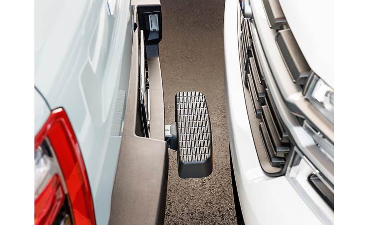 WeatherTech 8ABS5V2SS BumpStep 12