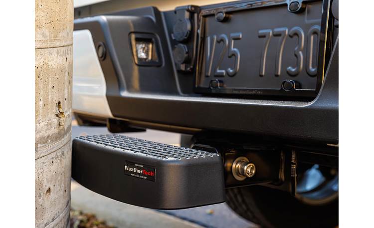 WeatherTech 8ABS5V2SS BumpStep 12