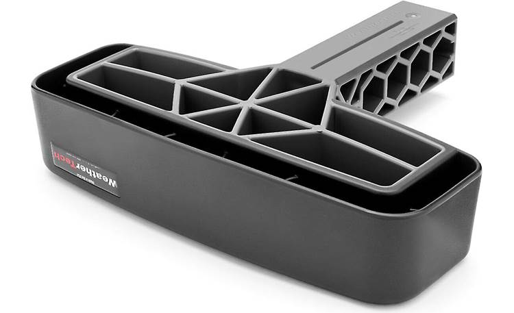 WeatherTech 8ABS5V2SS BumpStep 12