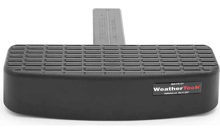 WeatherTech 8ABS5V2SS BumpStep 12