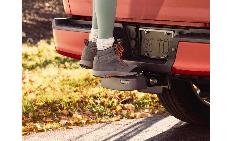 WeatherTech 8ABS5V2SS BumpStep 12
