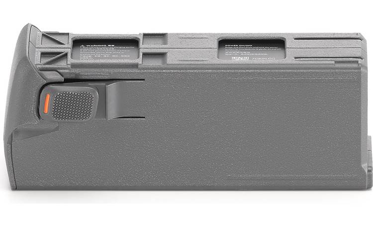 DJI Avata 2 Fly More Combo (Single Battery) Side