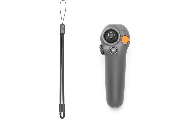 DJI Avata 2 Fly More Combo (Single Battery) Motion controller with included lanyard