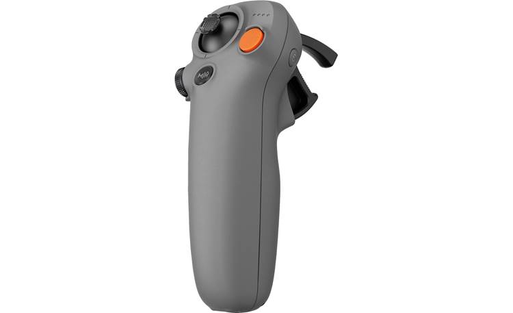 DJI Avata 2 Fly More Combo (Single Battery) DJI Motion 3 controller lets you control the drone's movements with a flick of the wrist