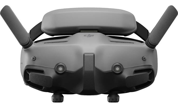DJI Avata 2 Fly More Combo (Single Battery) Front