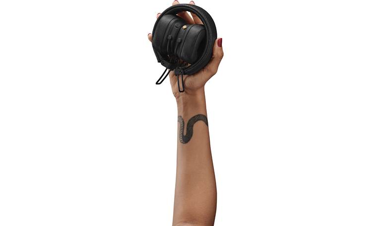 Marshall Major V Wireless on-ear Bluetooth® headphones at Marshall Major V Wireless on-ear Bluetooth® headphones at
