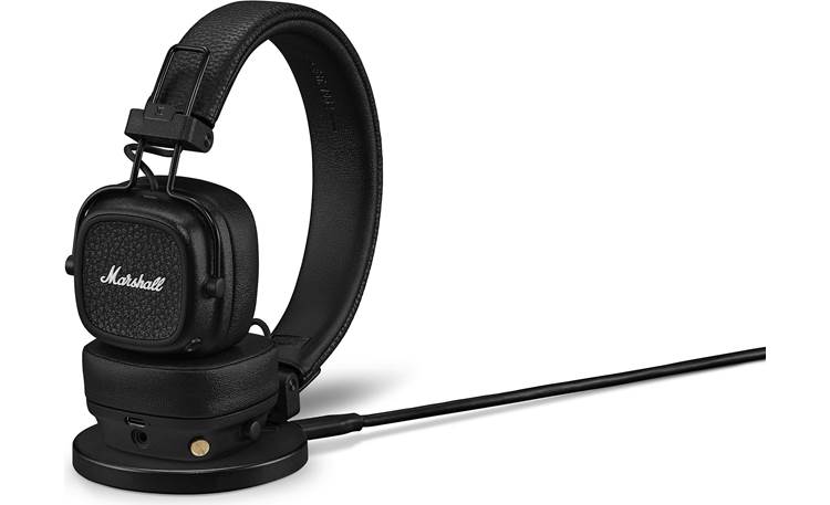 Marshall Major V Wireless on-ear Bluetooth® headphones at Marshall Major V Wireless on-ear Bluetooth® headphones at
